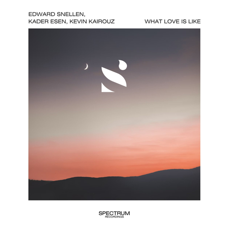 What Love Is Like ft. Kader Esen & Kevin Kairouz | Boomplay Music