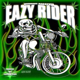 EAZY RIDER