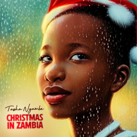 Christmas in Zambia | Boomplay Music