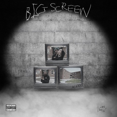 Big Screen | Boomplay Music