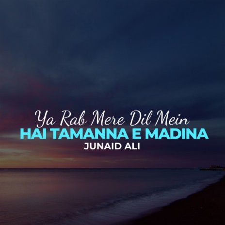 Ya Rab Mere Dil Mein Hai Tamanna e Madina | Boomplay Music
