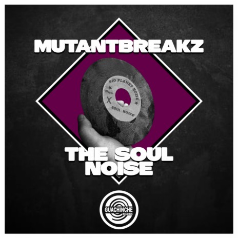 The Soul Noise | Boomplay Music