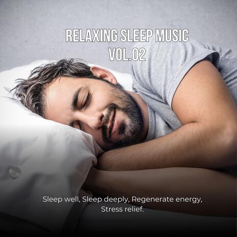 Ultimate Deep Sleep Music: Sleep Soundly, Recharge Your Energy, and Relieve Stress | Boomplay Music