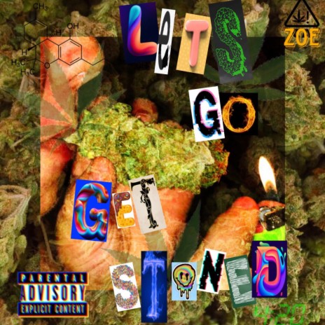 Let's go get stoned! | Boomplay Music