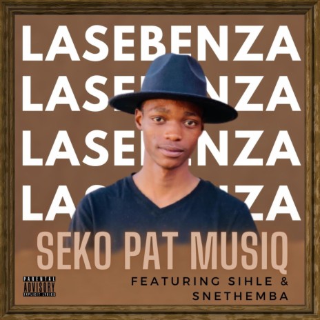 Lasebenza (mnike) ft. Sihle & Snethemba | Boomplay Music