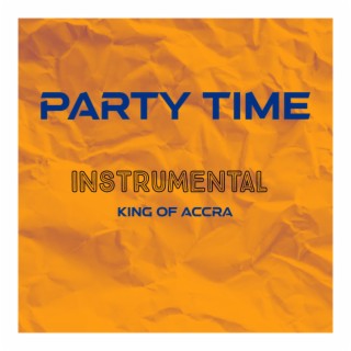 Party Time (Instrumental)