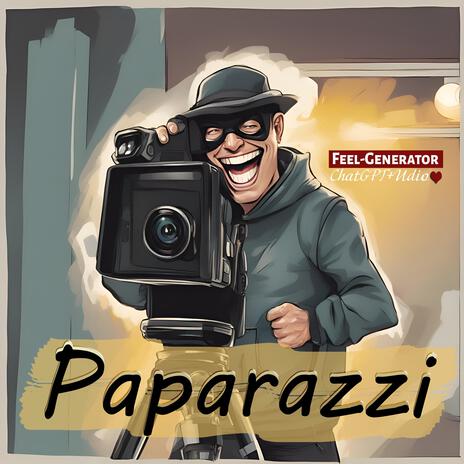 Paparazzi | Boomplay Music