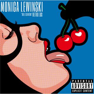 Monica Lewinski Bill Clinton lyrics | Boomplay Music