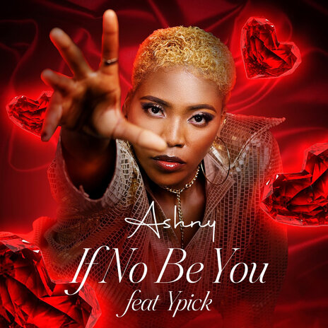 If No Be You ft. Ypick