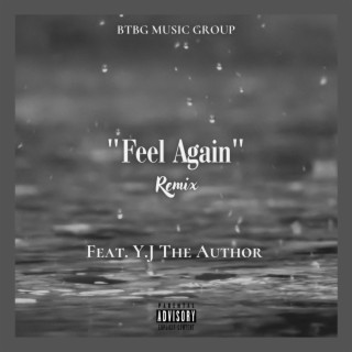 Feel Again (Remix)