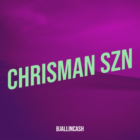 Chrisman Szn | Boomplay Music