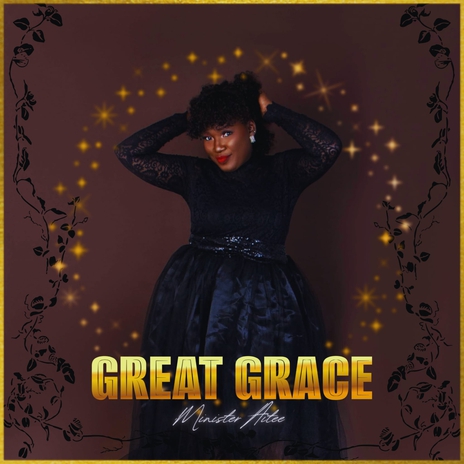 GREAT GRACE | Boomplay Music