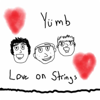 Love On Strings