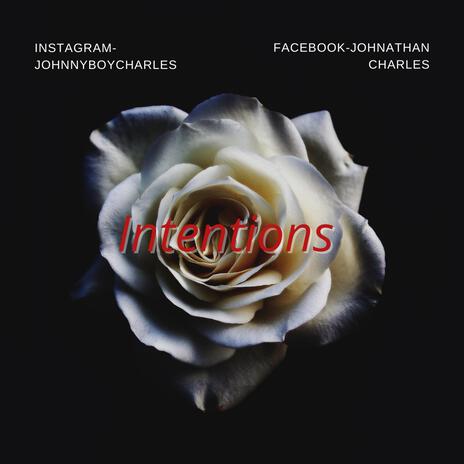 Intentions | Boomplay Music