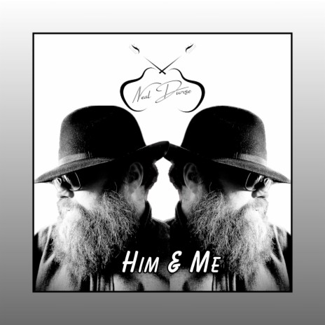 Him & Me | Boomplay Music