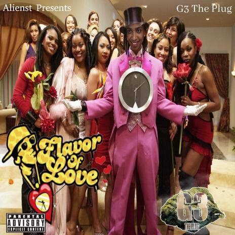 Flavor of Love | Boomplay Music