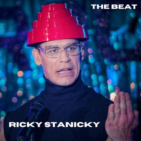 Ricky Stanicky ft. Sirk | Boomplay Music