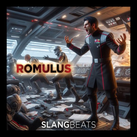 Romulus | Boomplay Music