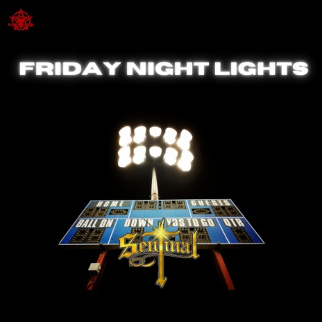 Friday Night Lights | Boomplay Music