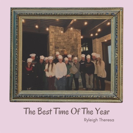 The Best Time Of The Year | Boomplay Music