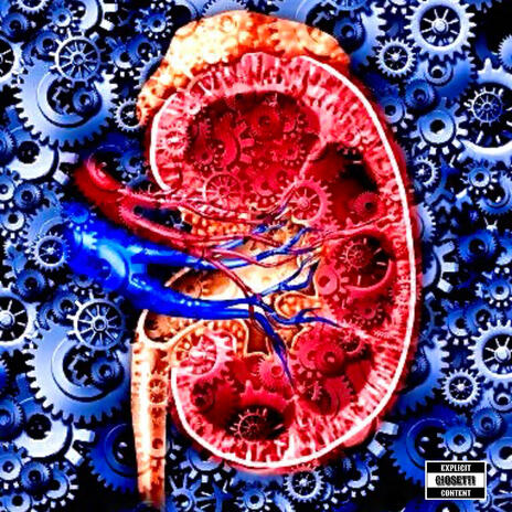 kidney | Boomplay Music