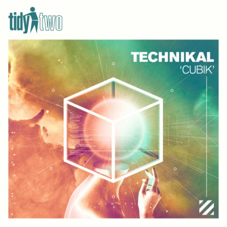 Cubik (Extended Mix)
