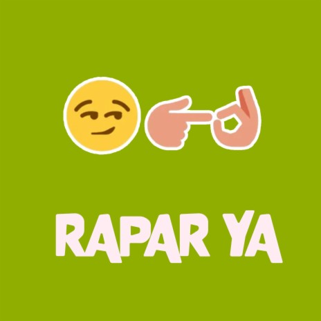 Raspar Ya | Boomplay Music