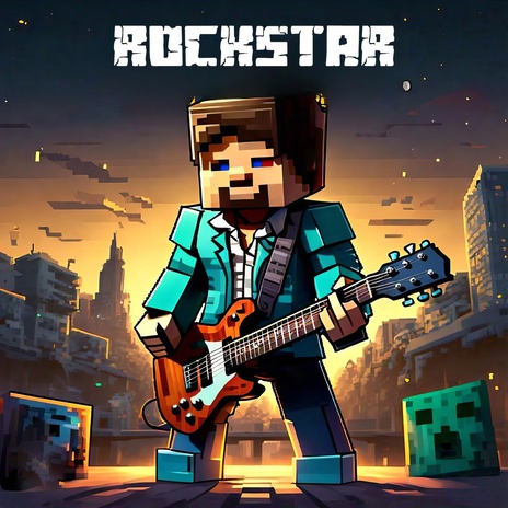 Rockstar | Boomplay Music