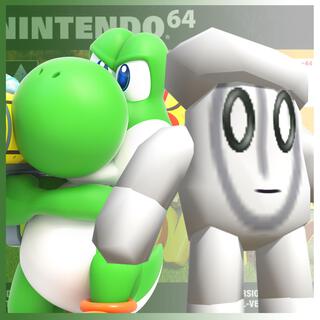 Yoshi & Glover