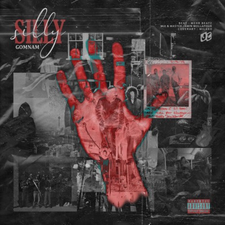 SILLLY | Boomplay Music