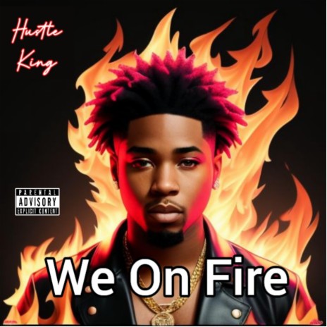 We On Fire ft. MR.KG | Boomplay Music