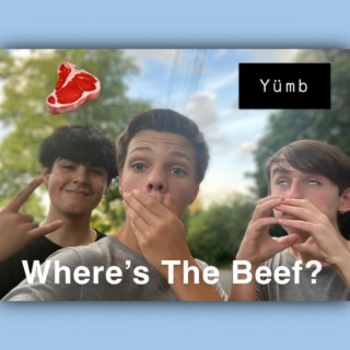 Where's The Beef?