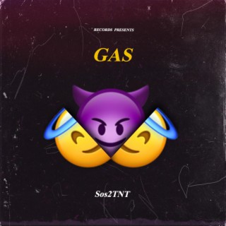 Gas