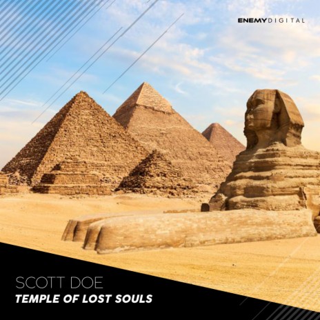 Temple Of Lost Souls (Original Mix)