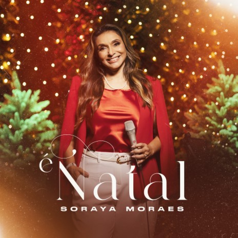 É Natal ft. Todah Music | Boomplay Music