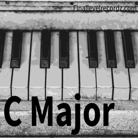 C Major | Boomplay Music