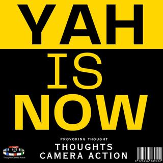 YAHUAH IS NOW