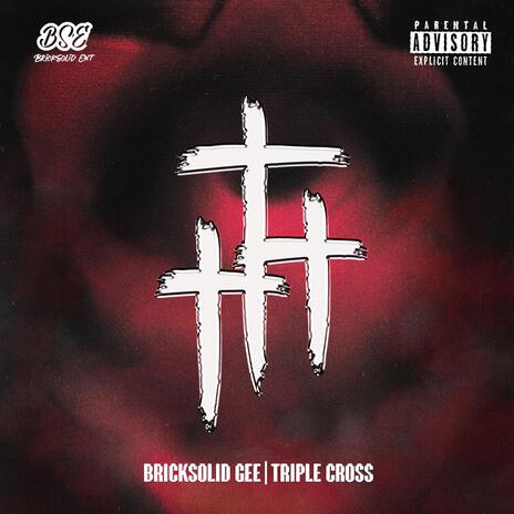 Triple Cross | Boomplay Music