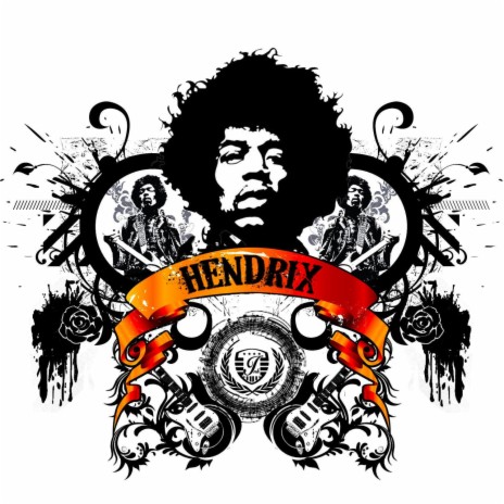 Hendrix ft. IceWata Rock | Boomplay Music