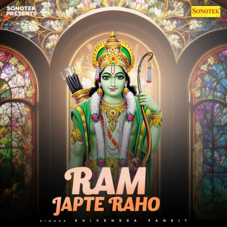 Ram Japte Raho | Boomplay Music