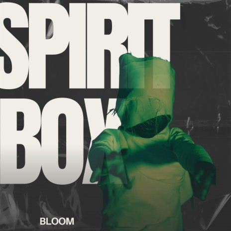 Spirit Box | Boomplay Music