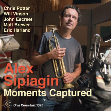 Breeze ft. Chris Potter, Will Vinson, John Escreet, Matt Brewer & Eric Harland | Boomplay Music