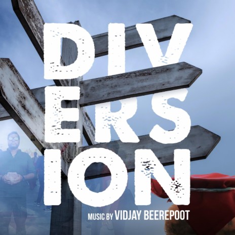 Diversion Main Titles | Boomplay Music