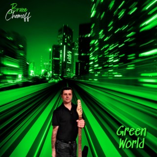 Green World