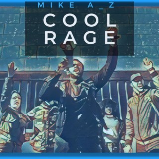 Cool Rage