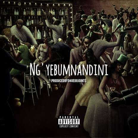 Ng'yebumnandini | Boomplay Music