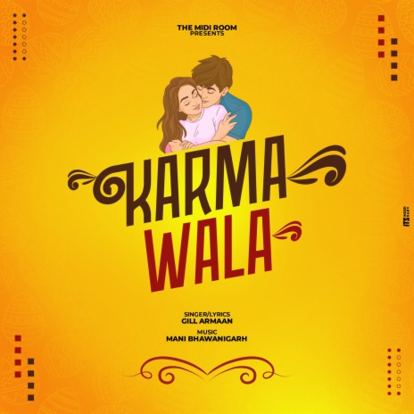 Karma Wala | Boomplay Music