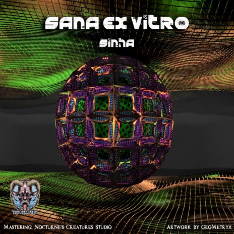Sana Ex Vitro | Boomplay Music