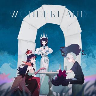 WONDERLAND