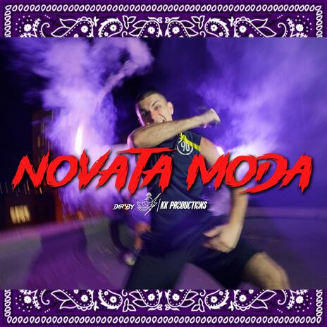 NOVATA MODA